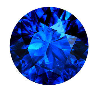 Rang Saphir