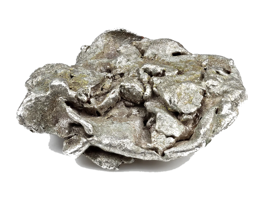 Rang Silber